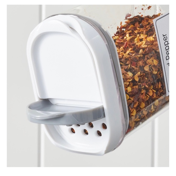 ππHPππB H & G 3 pack Container with Labels - Picture 6 of 7